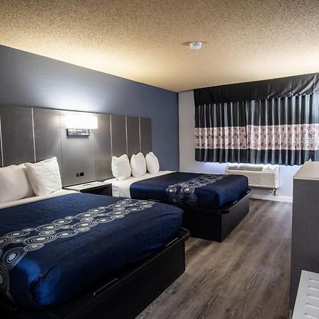 Coratel Inn And Suites By Jasper Eagan St Paul Airport & Mall Of America Exteriör bild