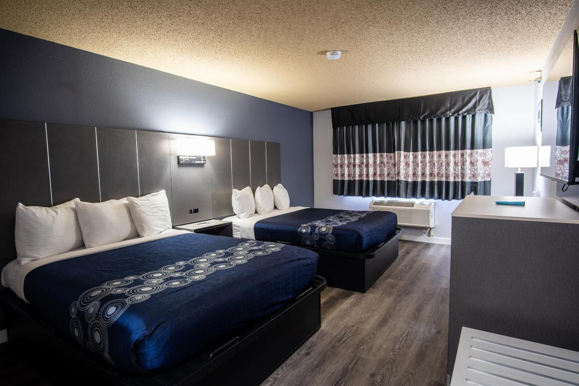 Coratel Inn And Suites By Jasper Eagan St Paul Airport & Mall Of America Exteriör bild