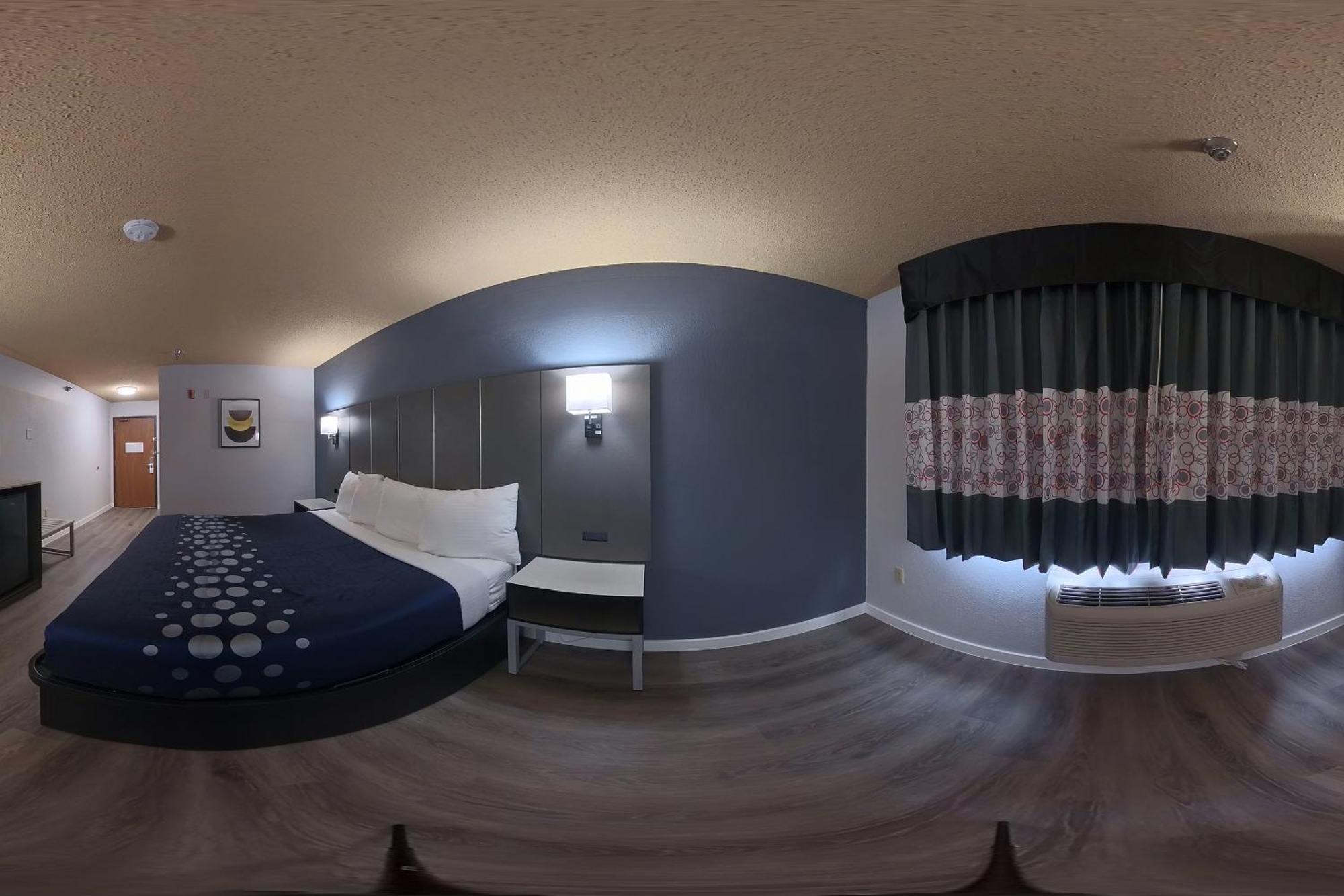 Coratel Inn And Suites By Jasper Eagan St Paul Airport & Mall Of America Exteriör bild