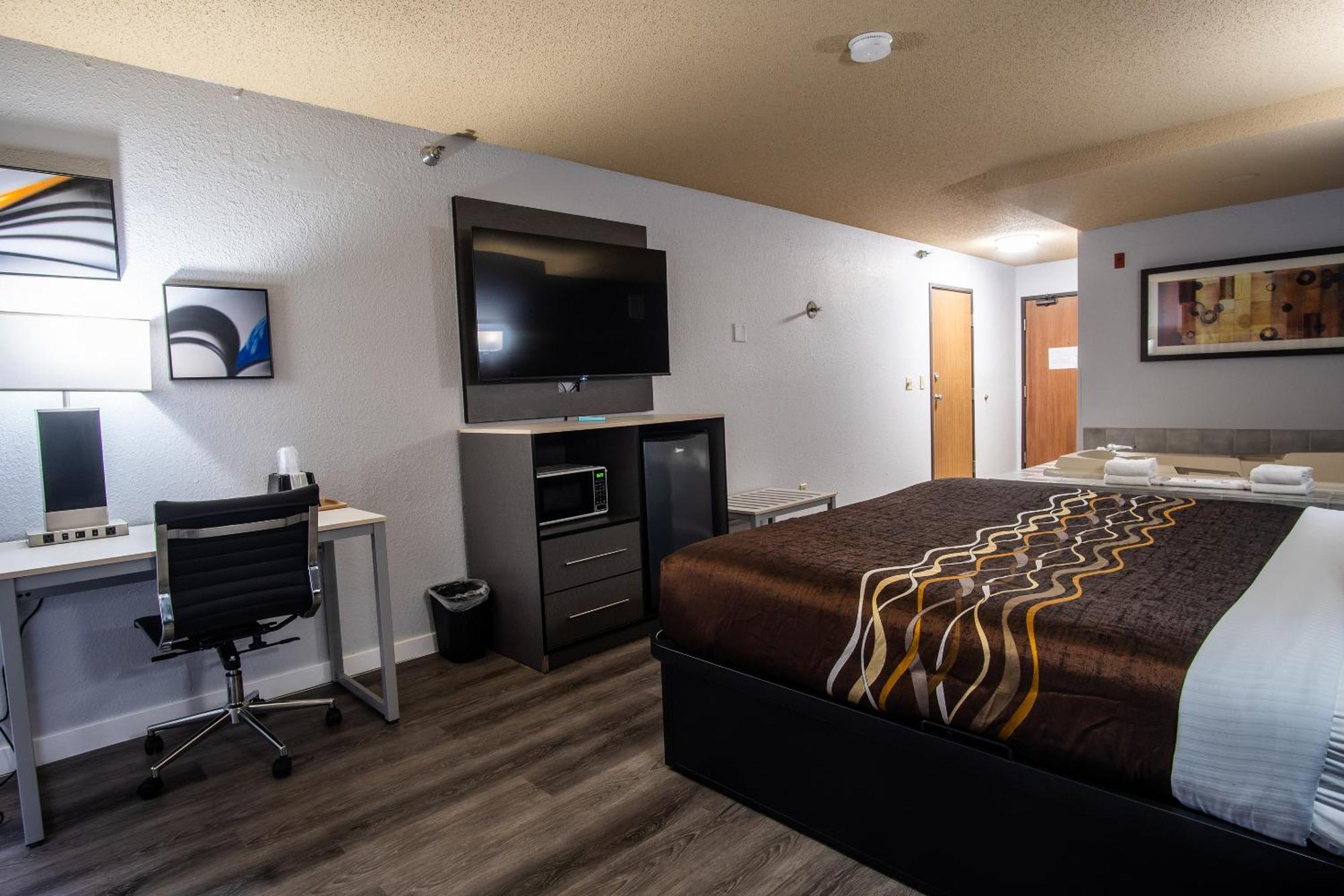 Coratel Inn And Suites By Jasper Eagan St Paul Airport & Mall Of America Exteriör bild