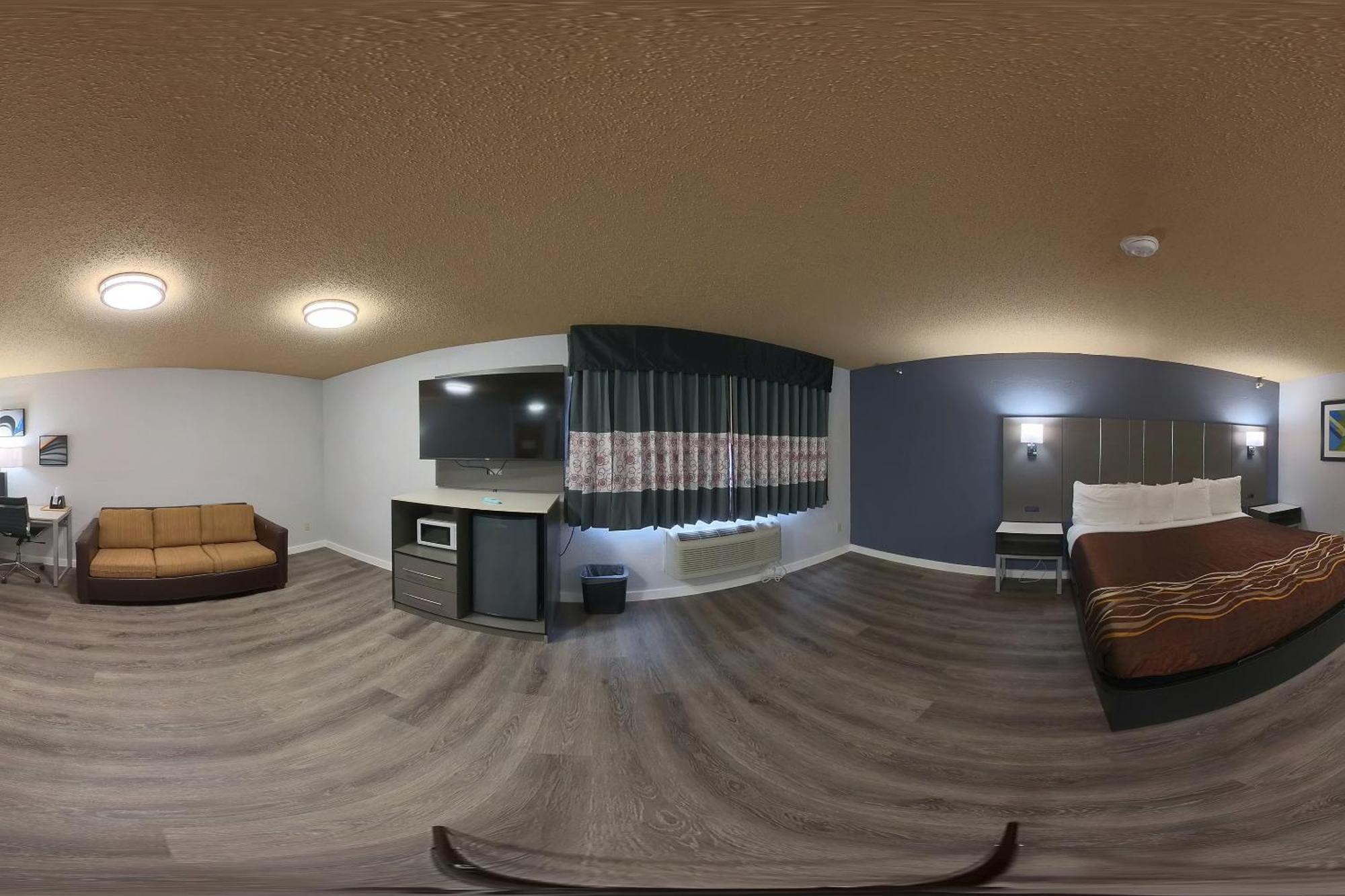 Coratel Inn And Suites By Jasper Eagan St Paul Airport & Mall Of America Exteriör bild